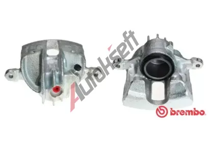 BREMBO Brzdov� t�men BRE F54081, F 54 081