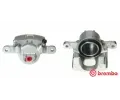 Brzdov� t�men&nbsp;BREMBO&nbsp;&dash;&nbsp;BRE F54085