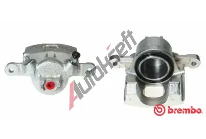 BREMBO Brzdov� t�men BRE F54085, F 54 085
