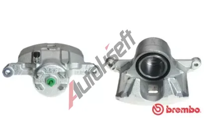 BREMBO Brzdový třmen BRE F54086, F 54 086 BREMBO Brzdový třmen BRE F54086, F 54 086