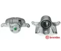 BREMBO Brzdov tmen ‐ BRE F54087
