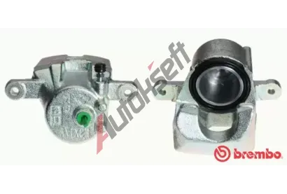 BREMBO Brzdov tmen BRE F54092, F 54 092