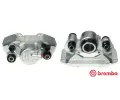 BREMBO Brzdov� t�men&nbsp;&dash;&nbsp;BRE F54094