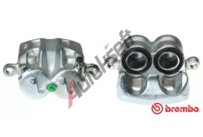 BREMBO Brzdov� t�men BRE F54096, F 54 096