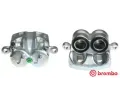 BREMBO Brzdov tmen ‐ BRE F54097