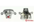 Brzdov tmen BREMBO ‐ BRE F54099