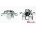 Brzdov tmen BREMBO ‐ BRE F54100