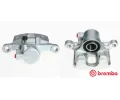 Brzdov� t�men&nbsp;BREMBO&nbsp;&dash;&nbsp;BRE F54101