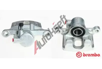 BREMBO Brzdov� t�men BRE F54101, F 54 101