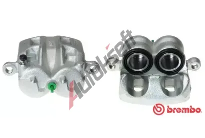BREMBO Brzdov tmen BRE F54102, F 54 102