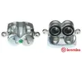 BREMBO Brzdov tmen ‐ BRE F54103