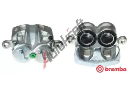 BREMBO Brzdov tmen BRE F54103, F 54 103