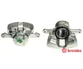 Brzdov� t�men&nbsp;BREMBO&nbsp;&dash;&nbsp;BRE F54104