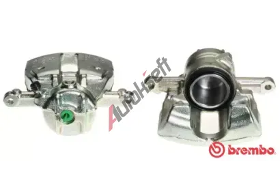 BREMBO Brzdov� t�men BRE F54104, F 54 104