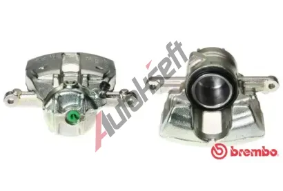 BREMBO Brzdov tmen BRE F54105, F 54 105