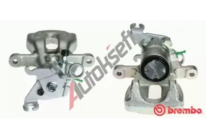 BREMBO Brzdov tmen BRE F54106, F 54 106