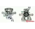BREMBO Brzdov tmen ‐ BRE F54107