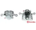 Brzdov� t�men&nbsp;BREMBO&nbsp;&dash;&nbsp;BRE F54109