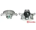 BREMBO Brzdov tmen ‐ BRE F54112