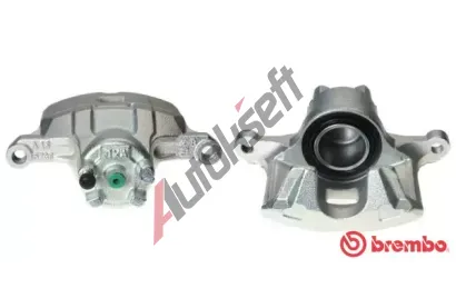 BREMBO Brzdov tmen BRE F54112, F 54 112