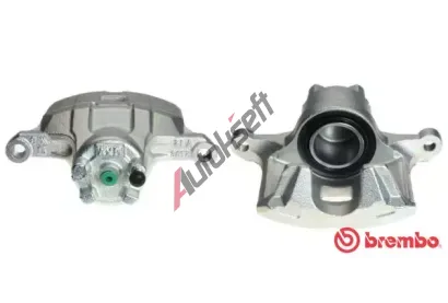 BREMBO Brzdový třmen BRE F54113, F 54 113 BREMBO Brzdový třmen BRE F54113, F 54 113