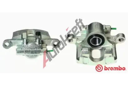 BREMBO Brzdov tmen BRE F54114, F 54 114