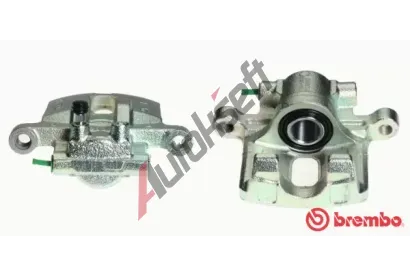 BREMBO Brzdov tmen BRE F54115, F 54 115