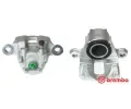 Brzdov tmen BREMBO ‐ BRE F54116