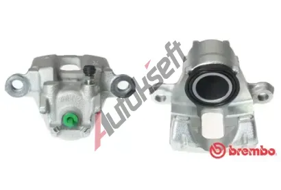BREMBO Brzdov tmen ESSENTIAL LINE BRE F54116, F 54 116