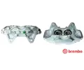 Brzdov� t�men&nbsp;BREMBO&nbsp;&dash;&nbsp;BRE F54118