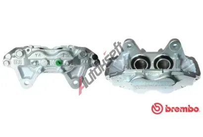 BREMBO Brzdový třmen BRE F54118, F 54 118 BREMBO Brzdový třmen BRE F54118, F 54 118
