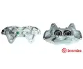 Brzdov� t�men&nbsp;BREMBO&nbsp;&dash;&nbsp;BRE F54119