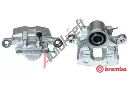 BREMBO Brzdov tmen BRE F54120, F 54 120
