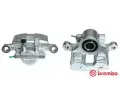 Brzdov tmen BREMBO ‐ BRE F54121