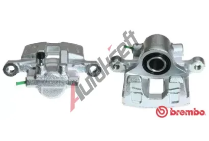 BREMBO Brzdov tmen BRE F54121, F 54 121