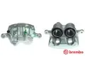Brzdov tmen BREMBO ‐ BRE F54125