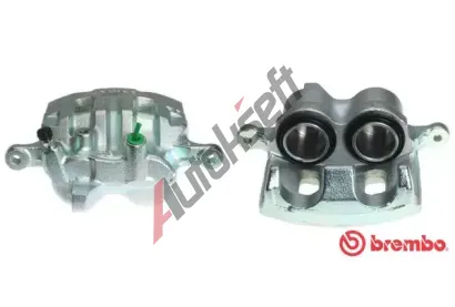 BREMBO Brzdov tmen ESSENTIAL LINE BRE F54125, F 54 125