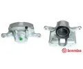 Brzdov tmen BREMBO ‐ BRE F54126