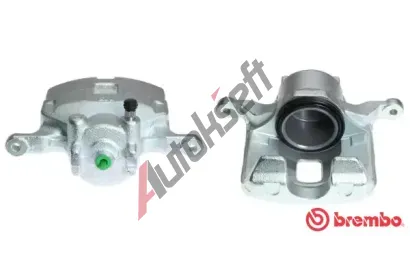 BREMBO Brzdov tmen ESSENTIAL LINE BRE F54126, F 54 126