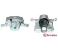 Brzdov tmen BREMBO ‐ BRE F54127