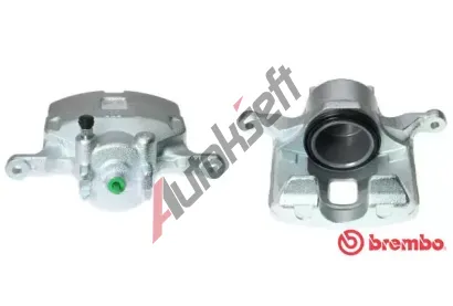 BREMBO Brzdov tmen ESSENTIAL LINE BRE F54127, F 54 127