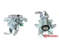 Brzdov� t�men&nbsp;BREMBO&nbsp;&dash;&nbsp;BRE F54128