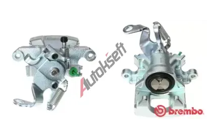 BREMBO Brzdový třmen BRE F 54 128, F 54 128 BREMBO Brzdový třmen BRE F 54 128, F 54 128