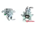 Brzdov� t�men&nbsp;BREMBO&nbsp;&dash;&nbsp;BRE F54129