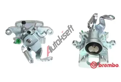 BREMBO Brzdový třmen BRE F 54 129, F 54 129 BREMBO Brzdový třmen BRE F 54 129, F 54 129