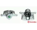 Brzdov tmen BREMBO ‐ BRE F56049