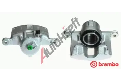 BREMBO Brzdov tmen BRE F56049, F 56 049