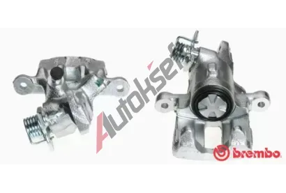 BREMBO Brzdov tmen BRE F56081, F 56 081