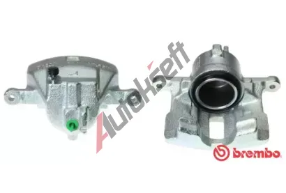 BREMBO Brzdov tmen BRE F56088, F 56 088