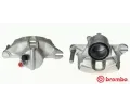 Brzdov tmen BREMBO ‐ BRE F56092